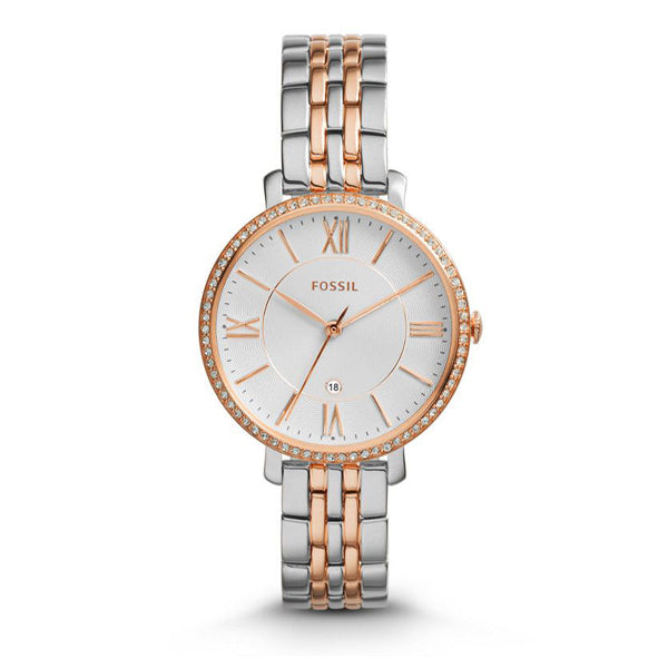 Fossil Women's Quartz Stainless Steel Women's Watch  ES3634 - Watches of New Zealand