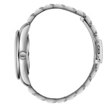 SLAZENGER Silver Stainless Steel Men's Watch - SL.09.2354.1.03 SL.09.2354.1.03 - Image 4