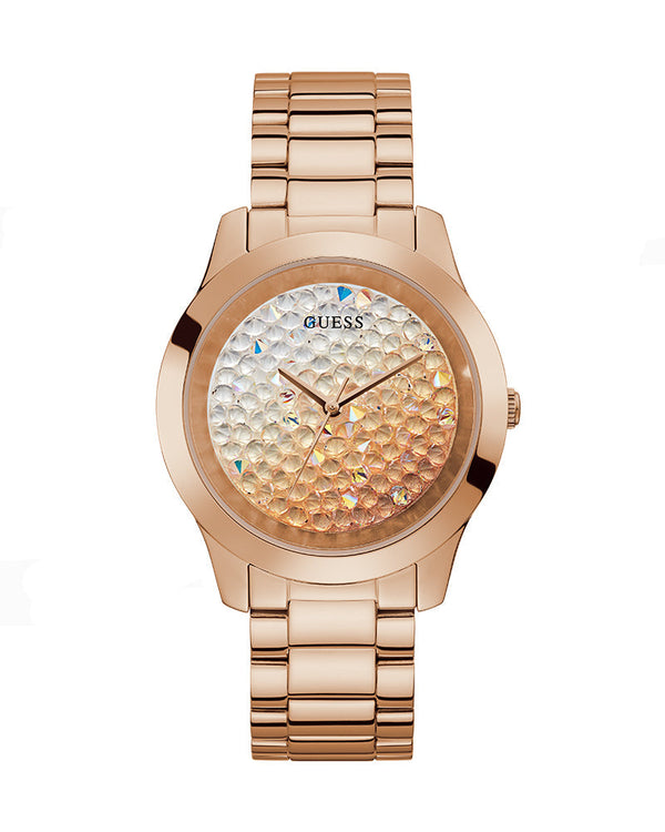 Guess Watch Womens Women's Watch  GW0020L3 - Watches of New Zealand