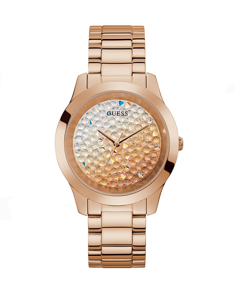 Guess Watch Womens Women's Watch  GW0020L3 - Watches of New Zealand
