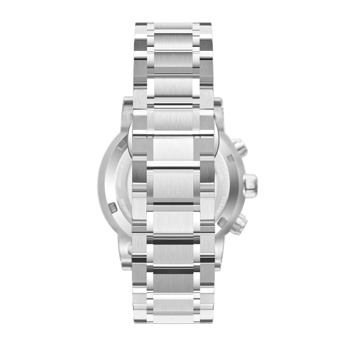 Beverly Hills Polo Club Silver Men's Watch BP3869X.390 BP3869X.390 - Image 4