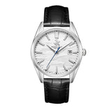 Beverly Hills Polo Club Silver Men's Watch - BP3811X.331 BP3811X.331 - Image 1