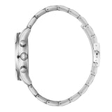 SLAZENGER Metallic Stainless Steel Men's Watch - SL.09.2498.2.06 SL.09.2498.2.06 - Image 3