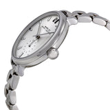 Marc Jacobs Sally Silver Dial 36mm Ladies Watch MBM3362 - Watches of New Zealand #2