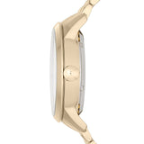 Fossil Multi-Function Exposed Gold Tone Men's Watch ME1137 - Watches of New Zealand #2