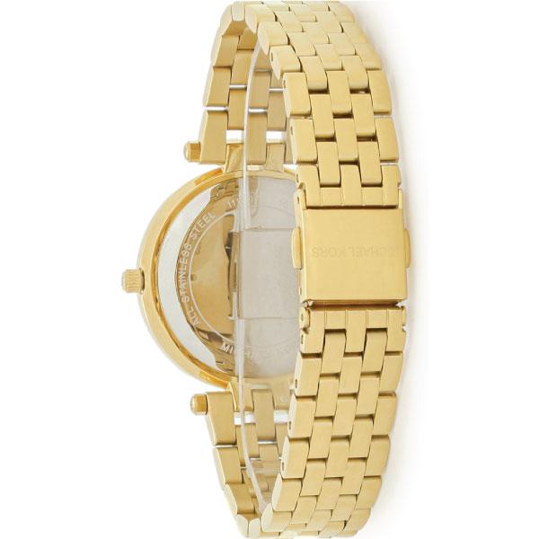 Michael Kors Darci Crystal Paved All Gold Ladies Watch MK3430 - Watches of New Zealand #2