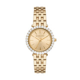 Michael Kors Darci Gold Pave Women's Watch  MK4513 - Watches of New Zealand