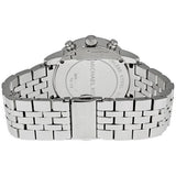 Michael Kors Jet Set Chronograph Mother of Pearl Dial Ladies Watch MK5020 - Watches of New Zealand #4