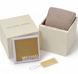 Michael Kors Parker Gold Women's Watch MK6313 - Watches of New Zealand #4