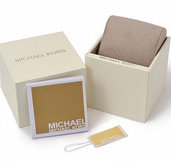 Michael Kors Parker Gold Women's Watch MK6313 - Watches of New Zealand #4