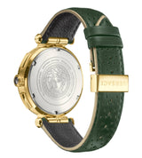 Versace Aion Chronograph Green Strap Men's Watch VBR020017 - Watches of New Zealand #3