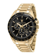 Maserati Traguardo  R8873612041 - Watches of New Zealand