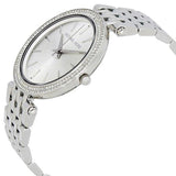 Michael Kors Darci Silver Dial Ladies Watch MK3190 - Watches of New Zealand #2