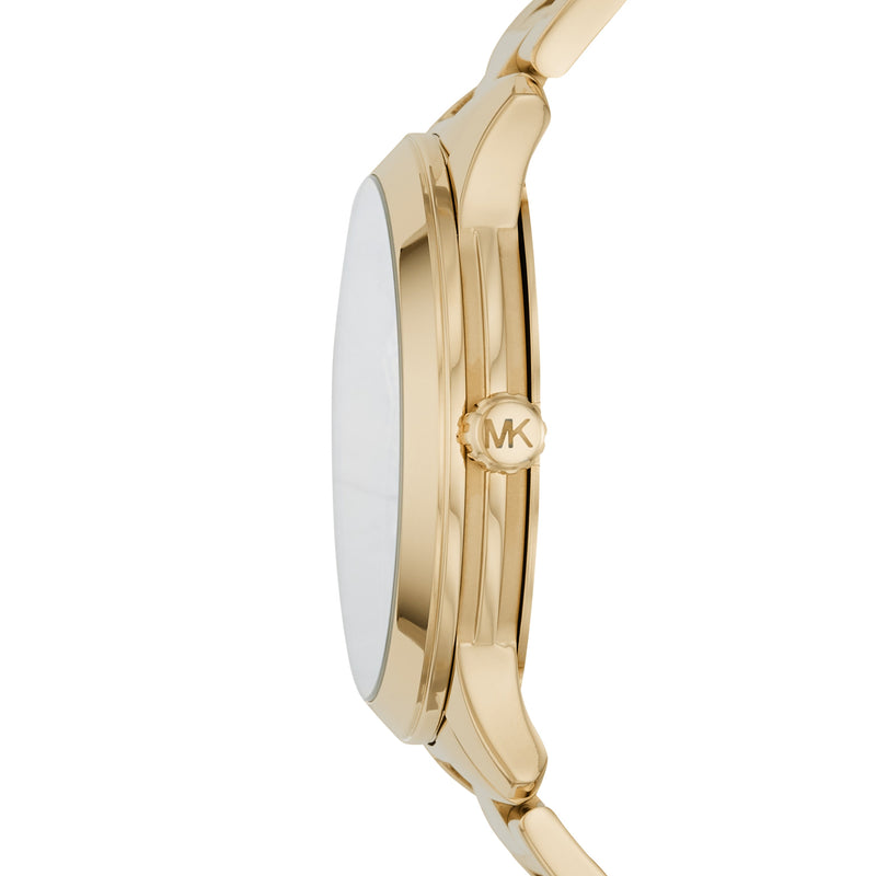 Michael Kors Runway Quartz Women's Watch MK6682 - Watches of New Zealand #3