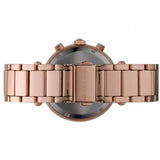 Michael Kors Parker Chronograph Purple Dial Rose Ladies Watch MK6169 - Watches of New Zealand #3