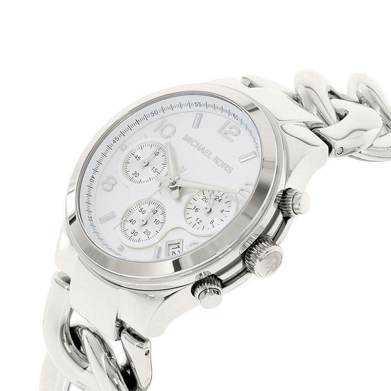 Michael Kors Runway Twist Women's Watch MK3149 - Watches of New Zealand #3