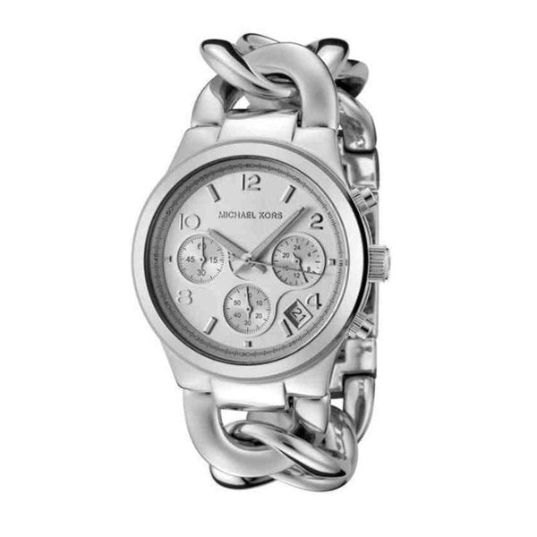 Michael Kors Runway Twist Women's Watch  MK3149 - Watches of New Zealand