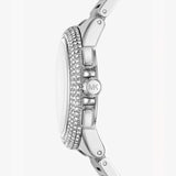 Michael Kors Silver Ladies Watch - MK6993 MK6993 - Image 2