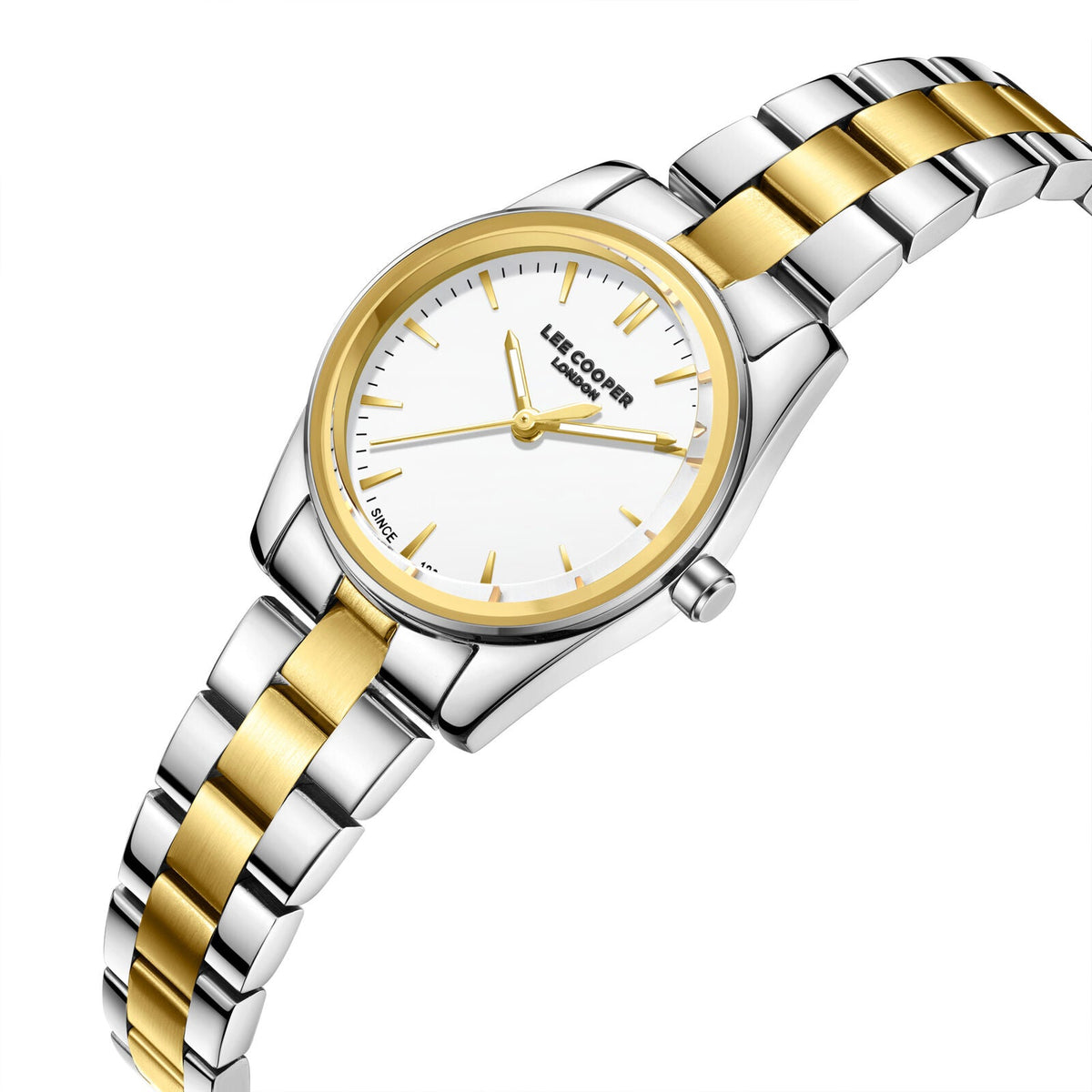 Lee Cooper Two Tone Ladies Watch LC08299.230 LC08299.230 - Image 2