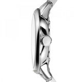 Burberry Men’s Swiss Made Stainless Steel Grey Dial Men's Watch BU10005 - Watches of New Zealand #3