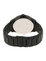 Armani Exchange Black Metal Ion Men's Watch AX2407 - Watches of New Zealand #3