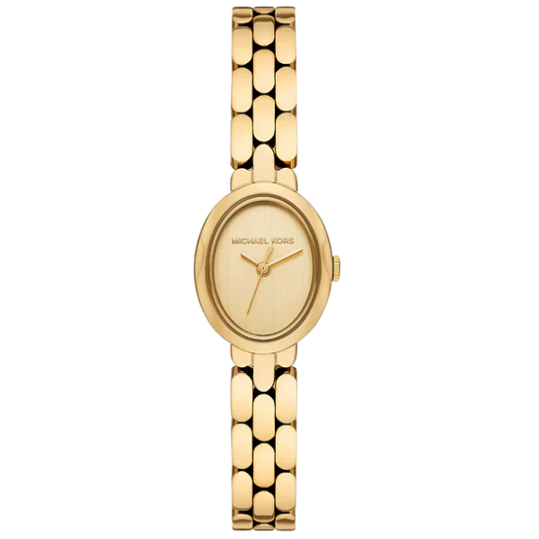 Michael Kors Maude Gold Women's Watch - MK4955