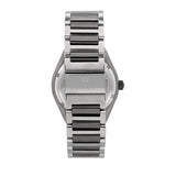 Maserati Triconic Blue Dial Gunmetal Men's Watch R8823139001 - Watches of New Zealand #3