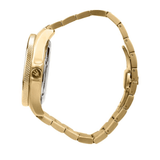 Maserati Sfida Black/Yellow Gold-Toned Men's Watch R8823140003 - Watches of New Zealand #2