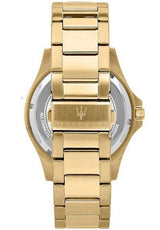 Maserati Sfida Automatic Diamond Men's Watch R8823140004 - Watches of New Zealand #5