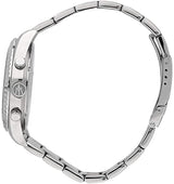 Maserati Silver Stainless-Steel Quartz Men's Watch R8853100018 - Watches of New Zealand #2