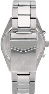 Maserati Silver Stainless-Steel Quartz Men's Watch R8853100018 - Watches of New Zealand #3
