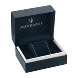 Maserati Competizione Analog Black Dial Men's Watch R8853100020 - Watches of New Zealand #6