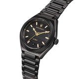 Maserati Analog Black Dial Men's Watch R8853139004 - Watches of New Zealand #4