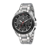 Maserati Analog Black Dial Men's Watch  R8873612015 - Watches of New Zealand