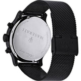 Maserati Epoca PVD Grey Gun Men's Watch R8873618008 - Watches of New Zealand #2