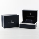 Maserati Epoca PVD Grey Gun Men's Watch R8873618008 - Watches of New Zealand #5