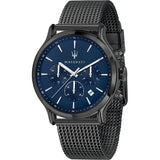 Maserati Epoca PVD Grey Gun Men's Watch  R8873618008 - Watches of New Zealand