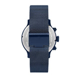 Maserati Epoca Analog Blue Dial Men's Watch R8873618010 - Watches of New Zealand #2