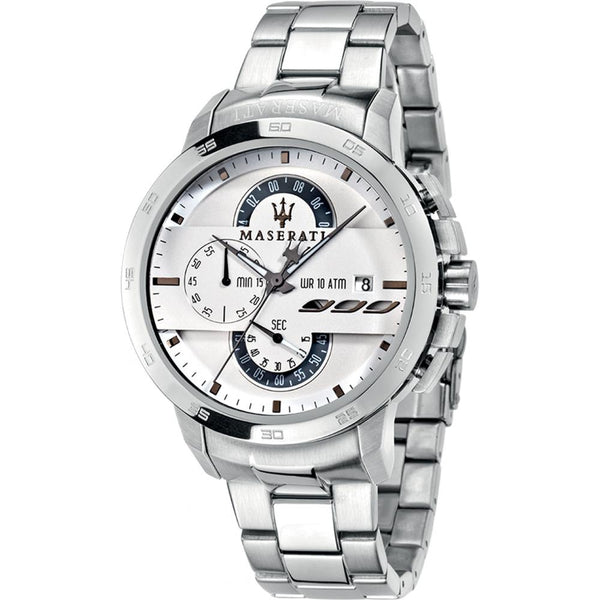 Maserati Ingegno Chronograph Men's Watch  R8873619004 - Watches of New Zealand