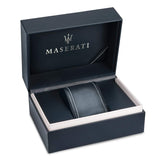 Maserati Analog Black Dial Men's Watch R8873621014 - Watches of New Zealand #6