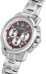 Maserati Polo Analog Quartz Men's Watch R8873637003 - Watches of New Zealand #4