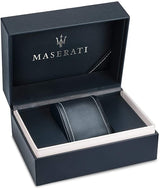Maserati Polo Analog Quartz Men's Watch R8873637003 - Watches of New Zealand #6