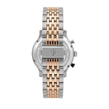 Maserati Legend 42 mm Chronograph Ivory Dial Men's Watch R8873638002 - Watches of New Zealand #3