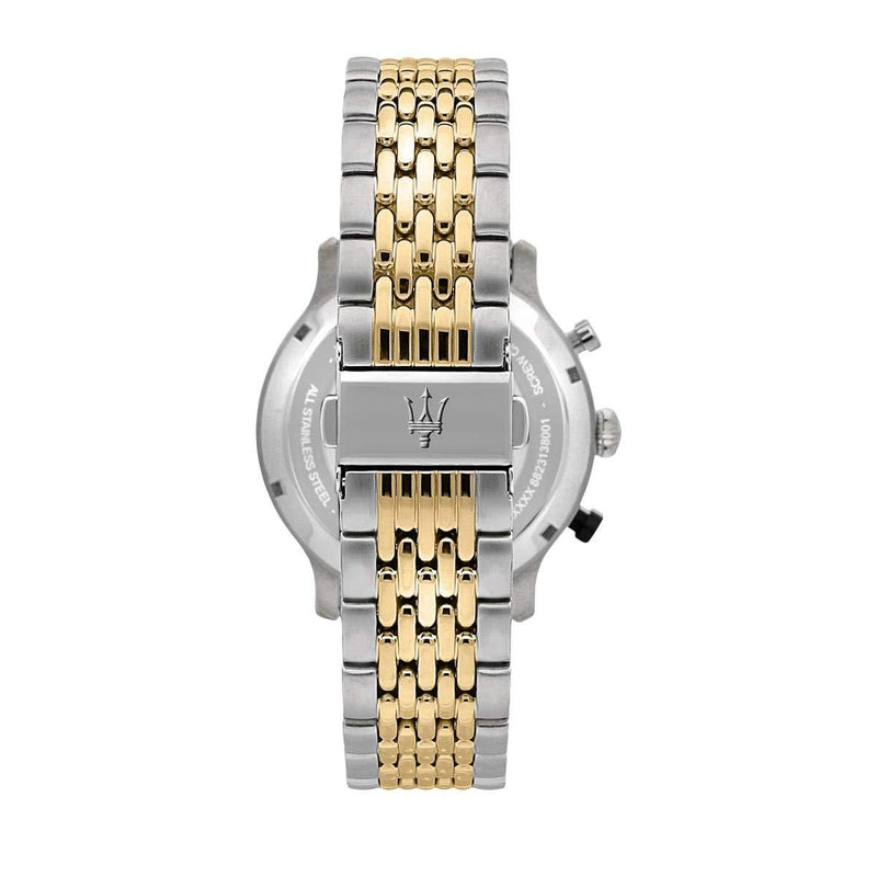 Maserati Analog Brown Dial Men's Watch R8873638003 - Watches of New Zealand #3