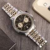 Maserati Analog Brown Dial Men's Watch R8873638003 - Watches of New Zealand #5