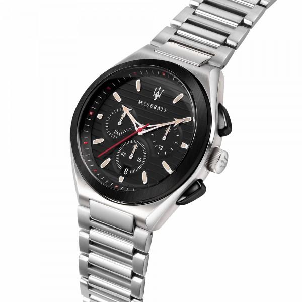 Maserati Analog Quartz Men's Watch R8873639002 - Watches of New Zealand #5