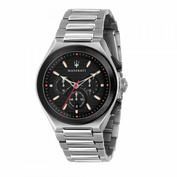 Maserati Analog Quartz Men's Watch  R8873639002 - Watches of New Zealand