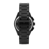 Maserati Traguardo Analog Black Dial Men's Watch R8873644002 - Watches of New Zealand #3