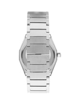 SLAZENGER Silver Stainless Steel Men's Watch - SL.09.2143.1.01