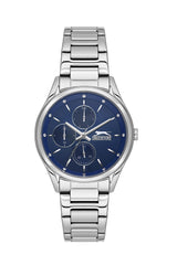 Slazenger Silver Ladies Watch - SL.09.2229.4.04 SL.09.2229.4.04 - Image 1